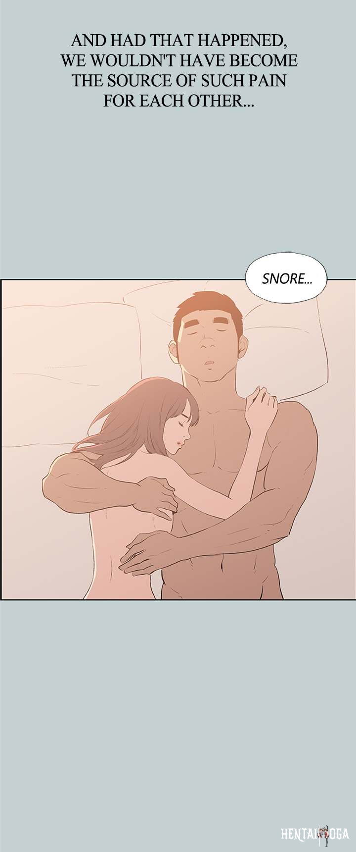 Love Square Love Square Chapter 63 - Page 3