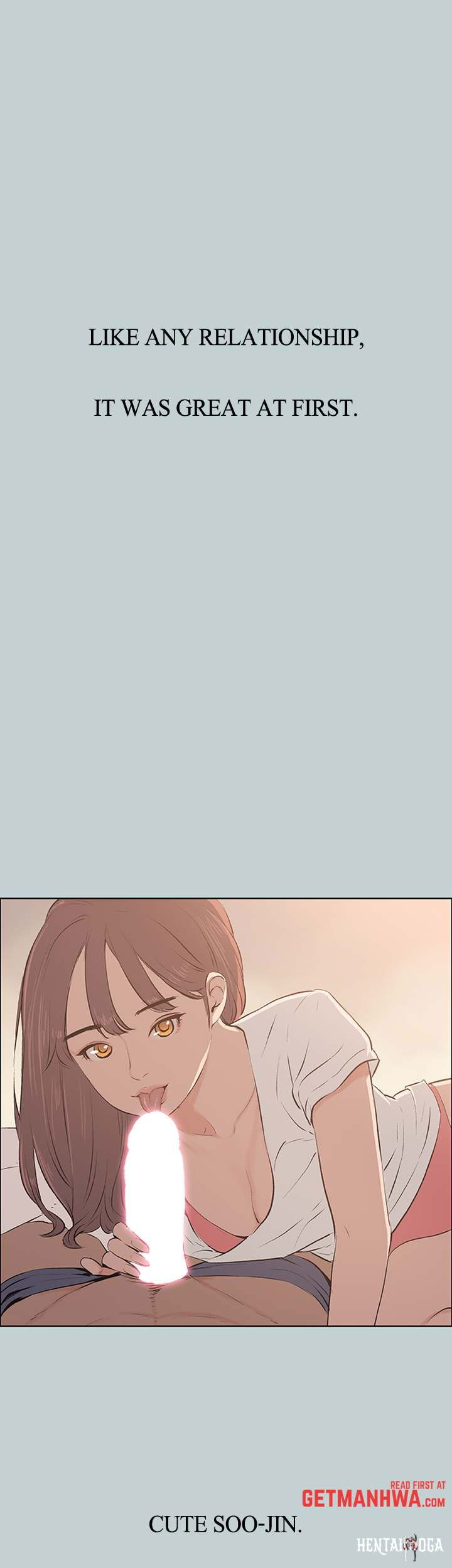 Love Square Love Square Chapter 63 - Page 5