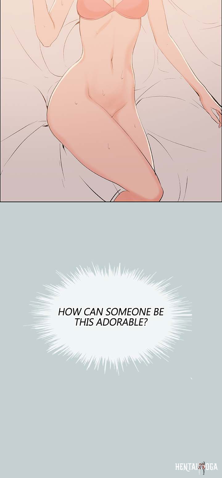 Love Square Love Square Chapter 63 - Page 7