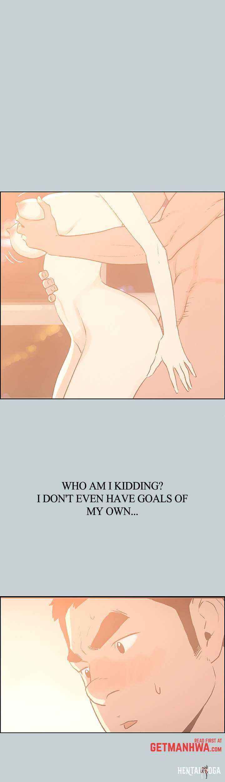 Love Square Love Square Chapter 64 - Page 12