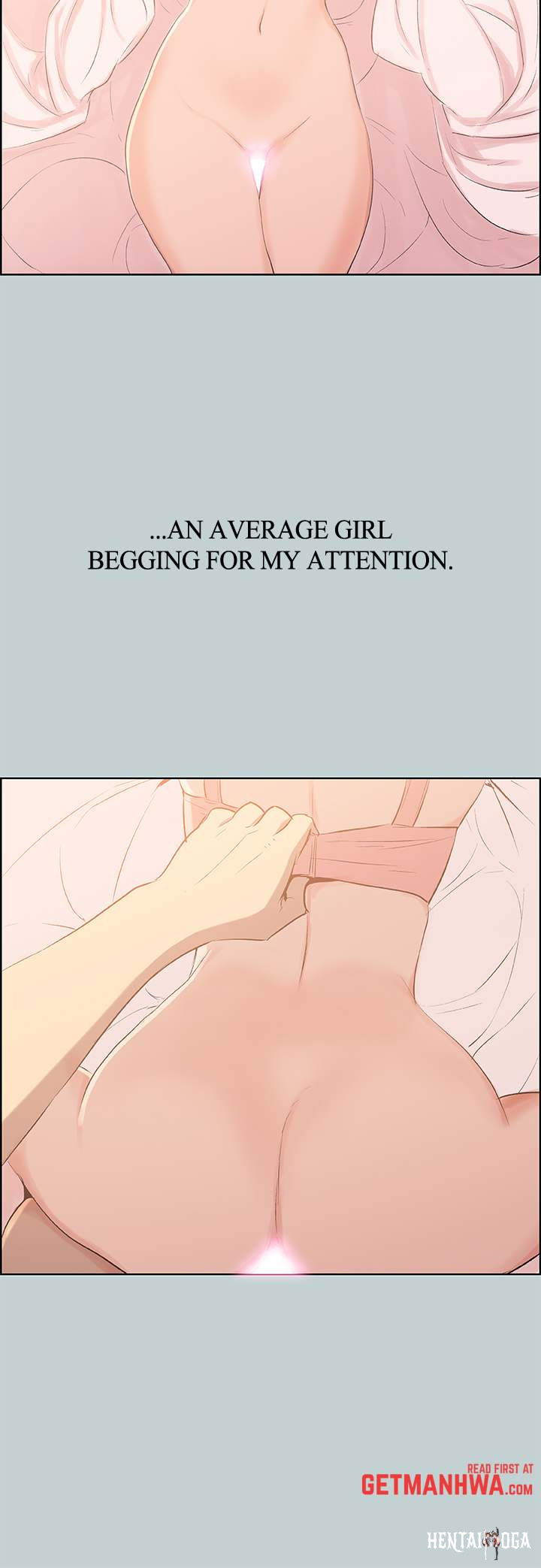 Love Square Love Square Chapter 64 - Page 18