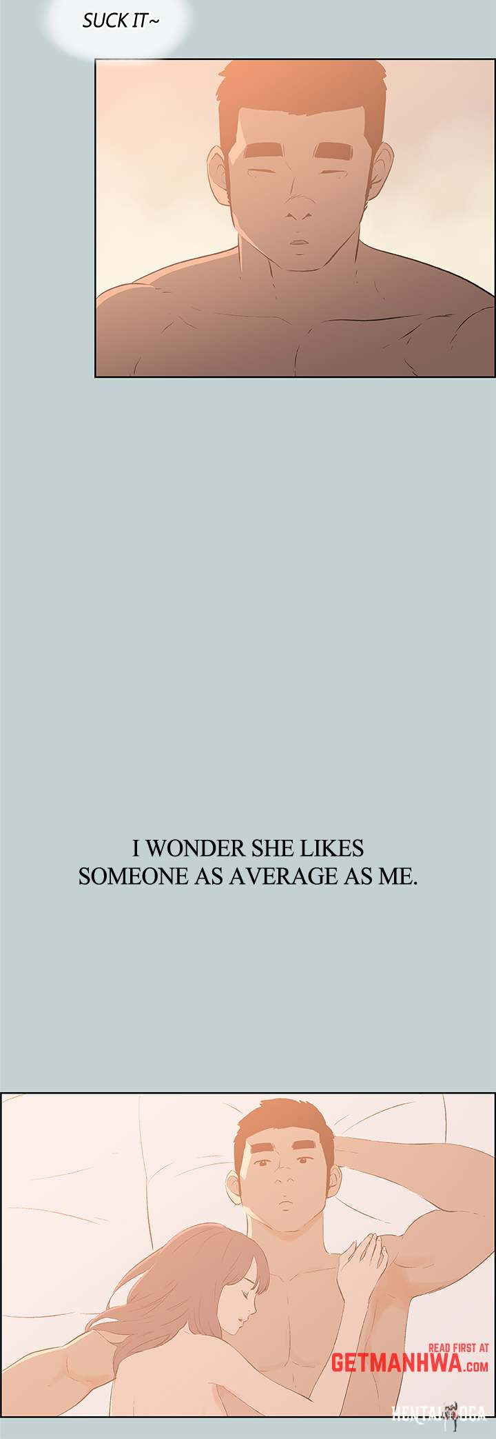 Love Square Love Square Chapter 64 - Page 21