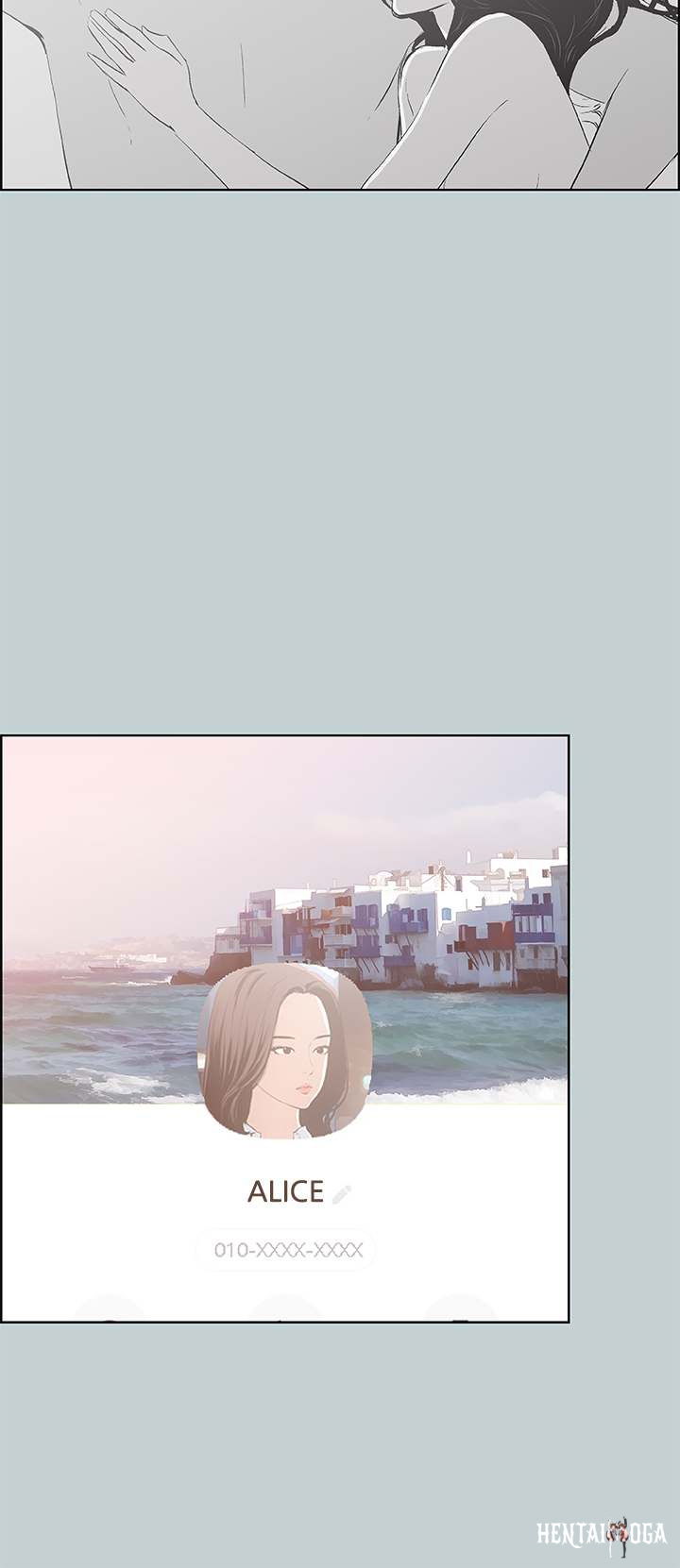 Love Square Love Square Chapter 64 - Page 30