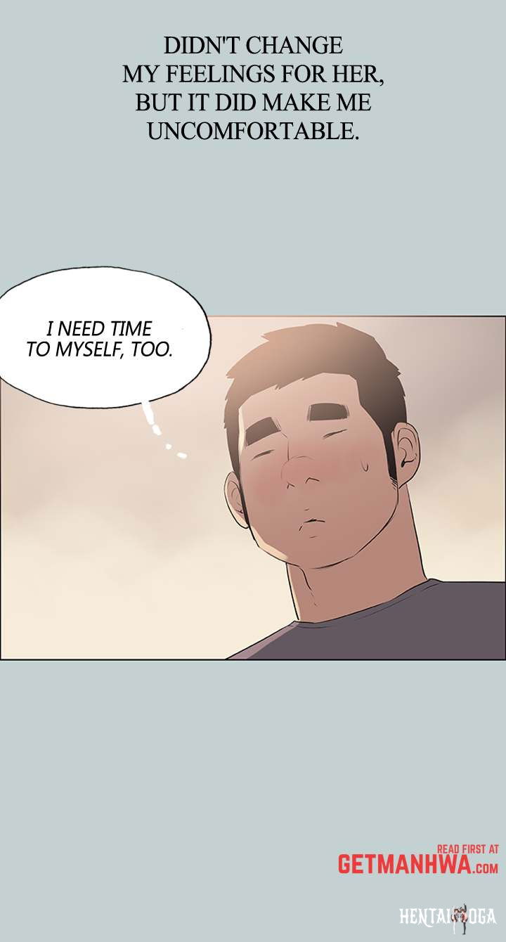 Love Square Love Square Chapter 64 - Page 4