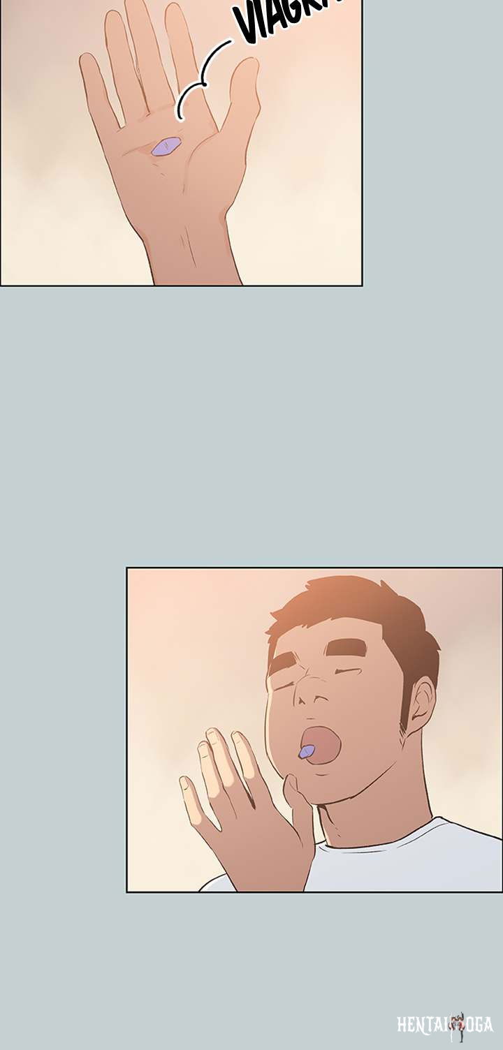 Love Square Love Square Chapter 65 - Page 19