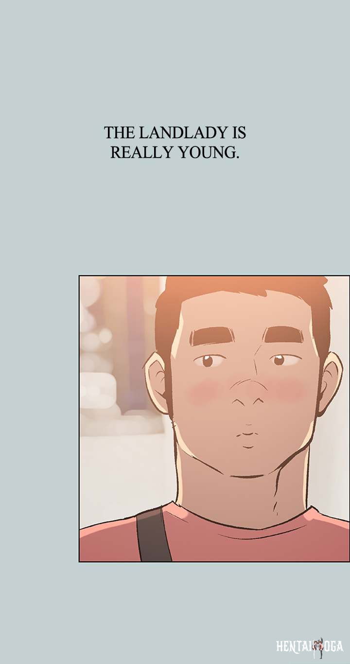 Love Square Love Square Chapter 65 - Page 28