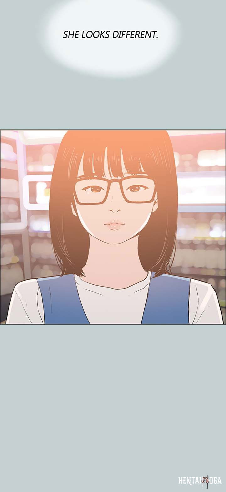 Love Square Love Square Chapter 65 - Page 3