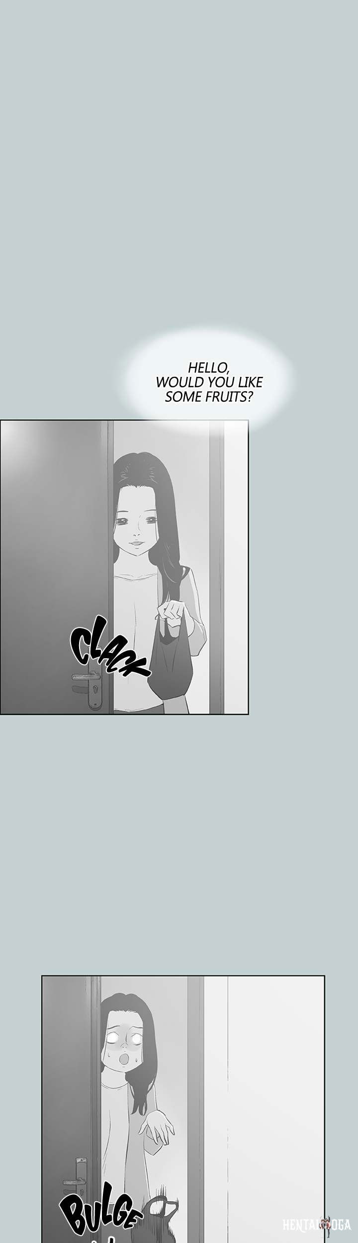 Love Square Love Square Chapter 65 - Page 30