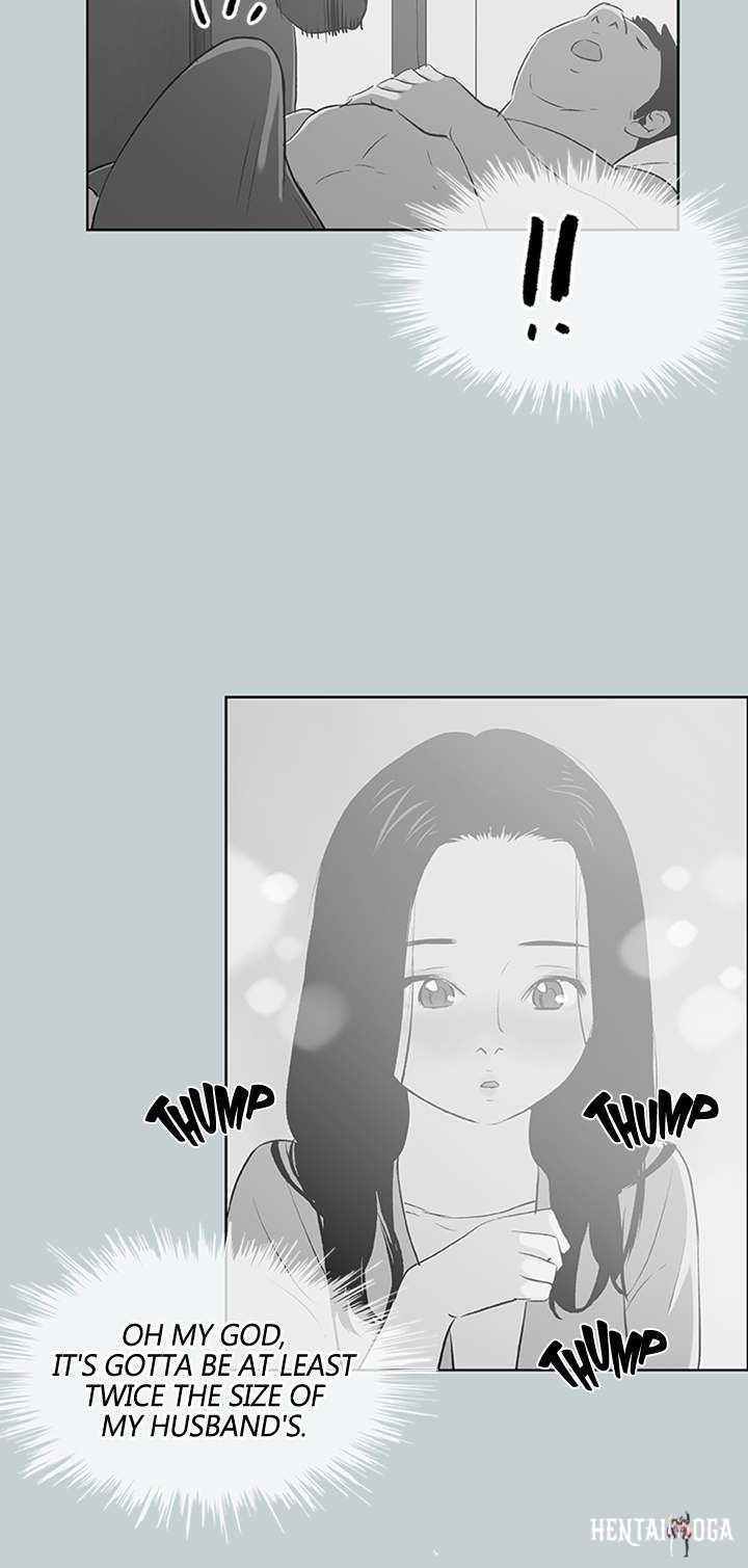 Love Square Love Square Chapter 65 - Page 31