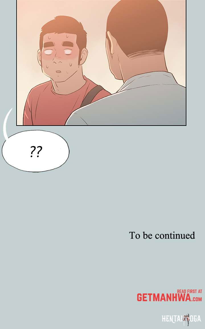 Love Square Love Square Chapter 65 - Page 34