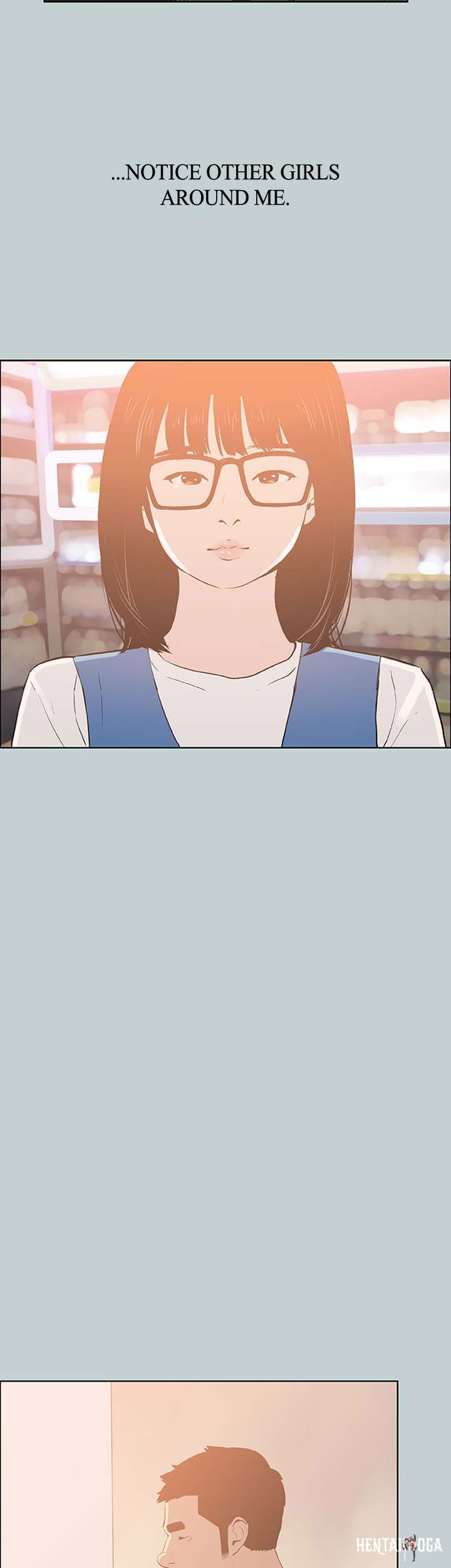 Love Square Love Square Chapter 65 - Page 6