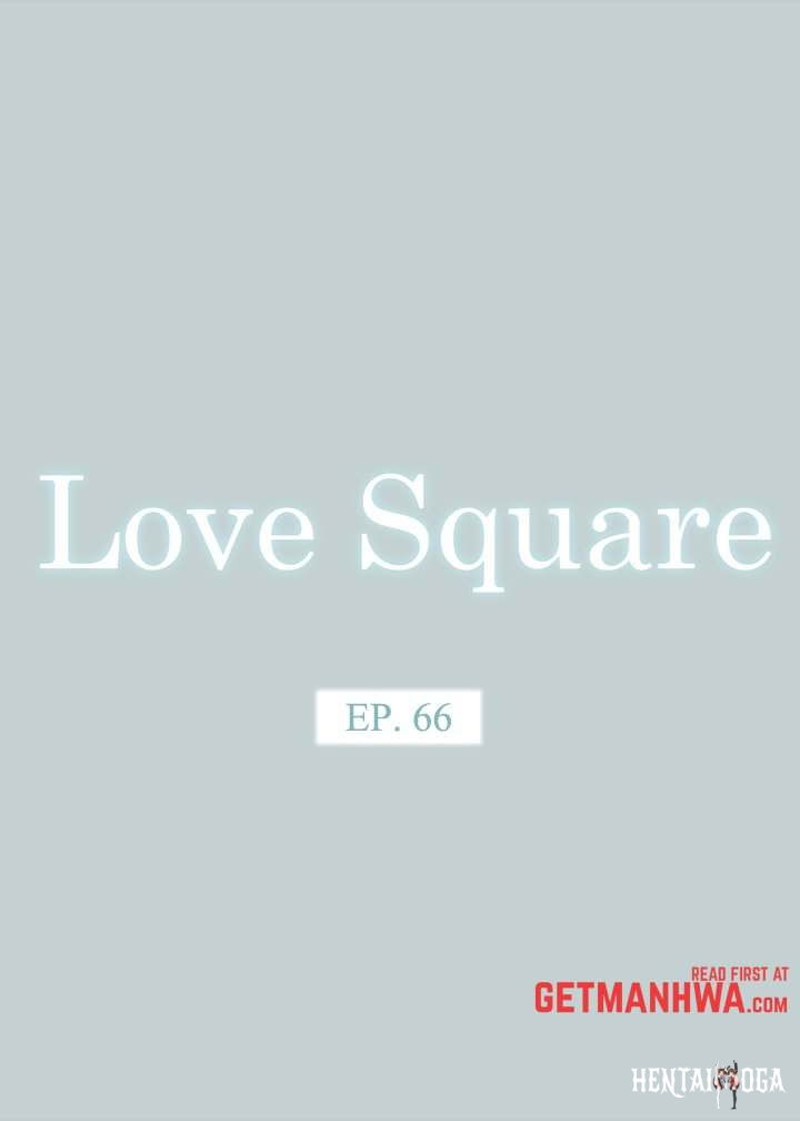 Love Square Love Square Chapter 66 - Page 1