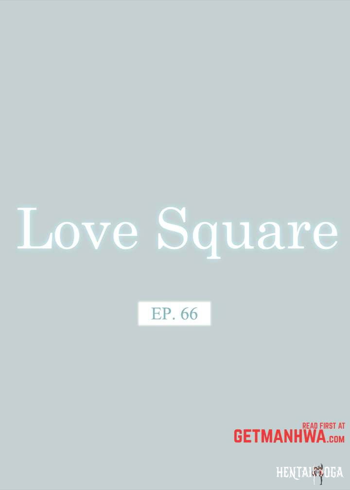 Love Square Love Square Chapter 66 - Page 2