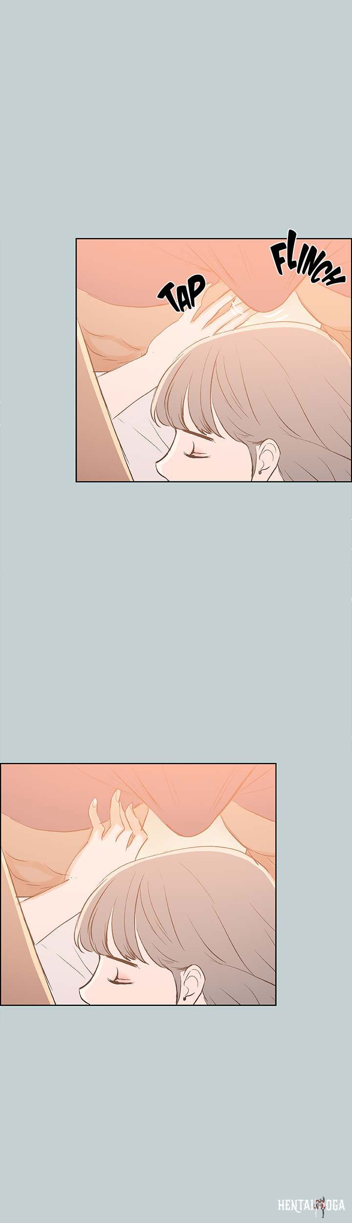 Love Square Love Square Chapter 66 - Page 25