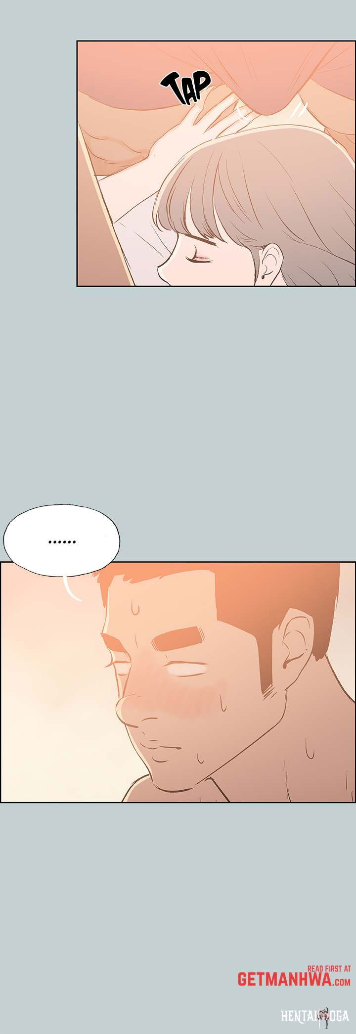 Love Square Love Square Chapter 66 - Page 26