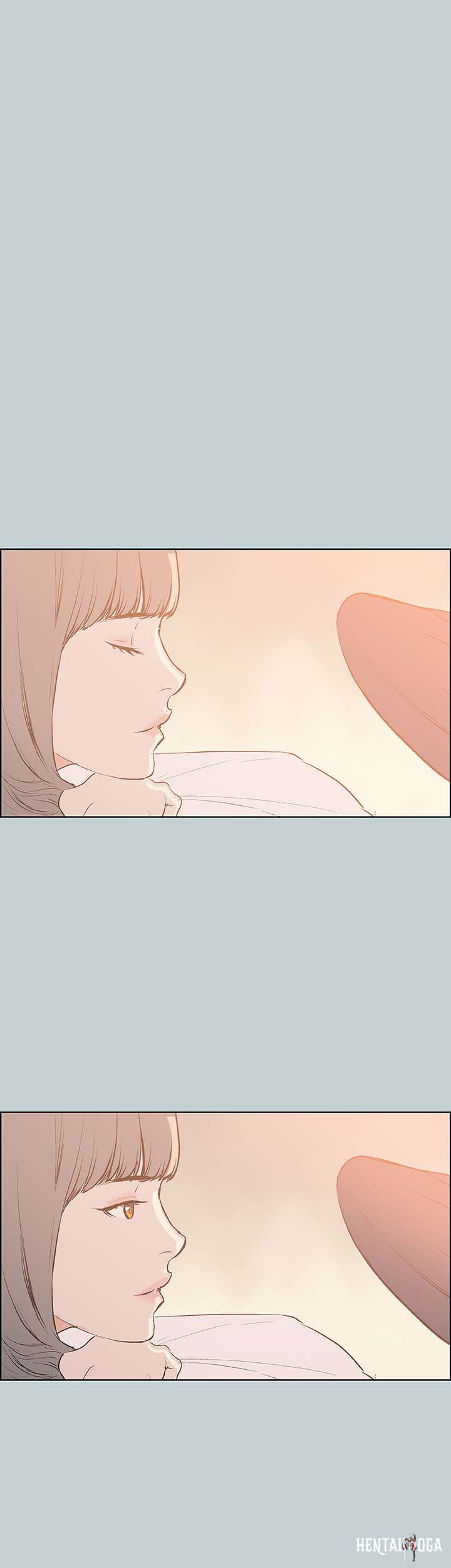 Love Square Love Square Chapter 66 - Page 27