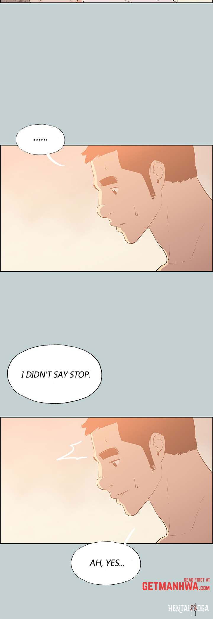 Love Square Love Square Chapter 66 - Page 29