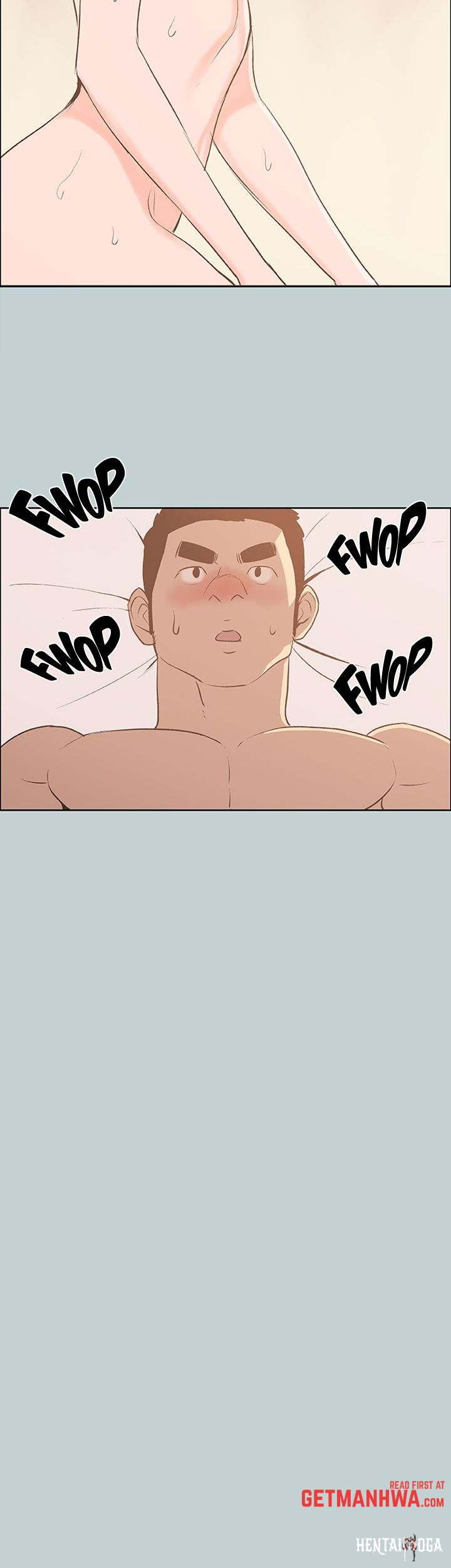 Love Square Love Square Chapter 67 - Page 12