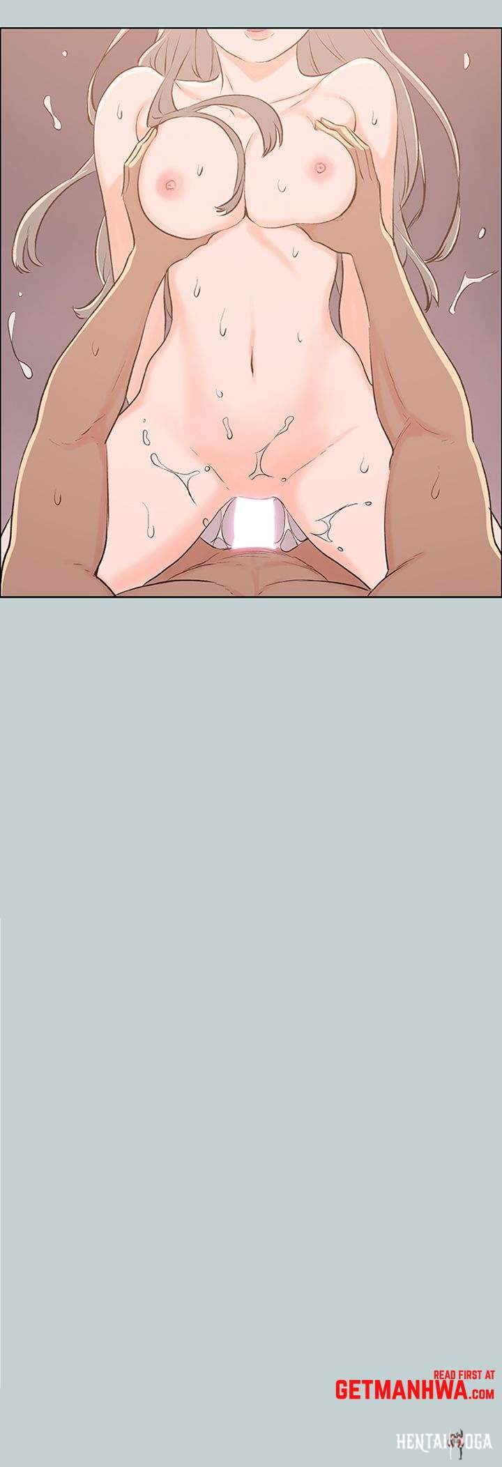 Love Square Love Square Chapter 67 - Page 13