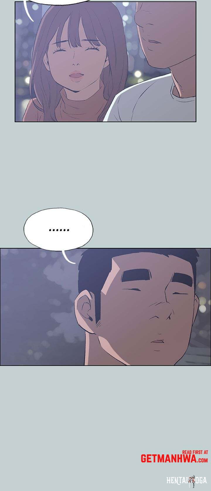 Love Square Love Square Chapter 67 - Page 31