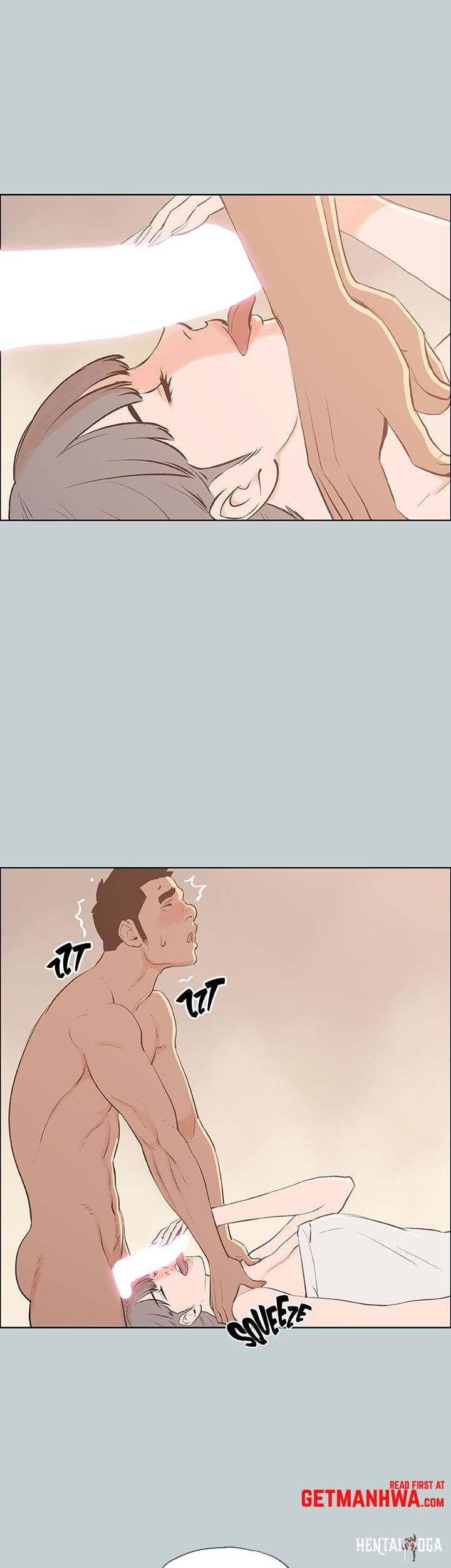 Love Square Love Square Chapter 67 - Page 5