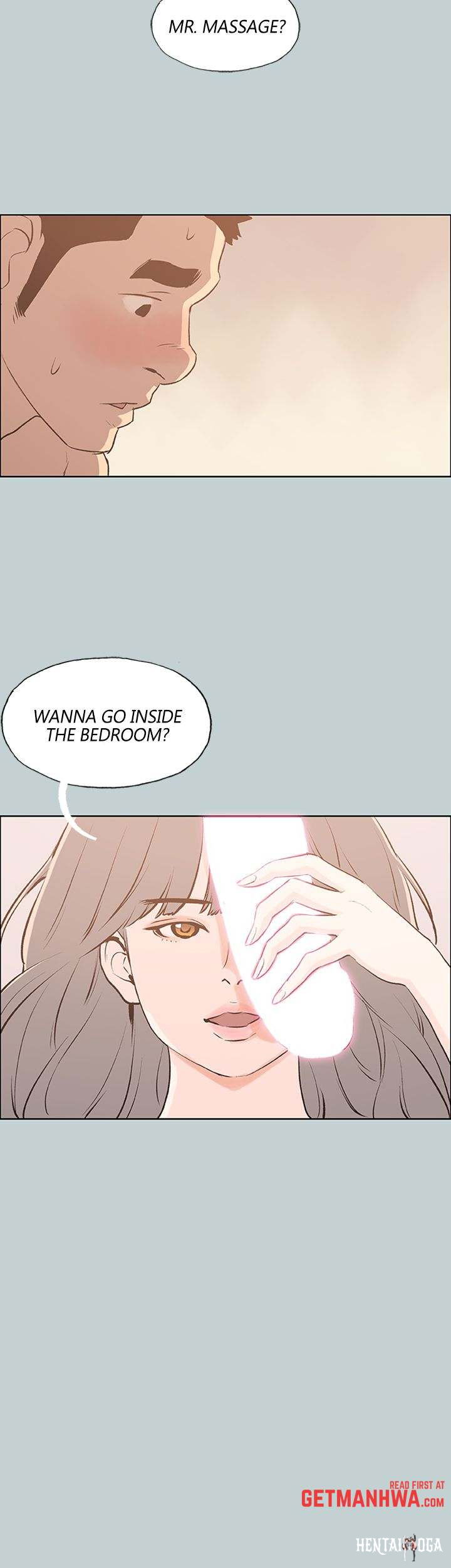 Love Square Love Square Chapter 67 - Page 6