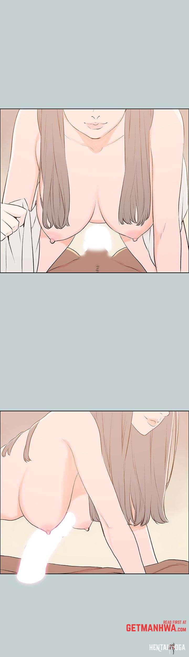 Love Square Love Square Chapter 67 - Page 8