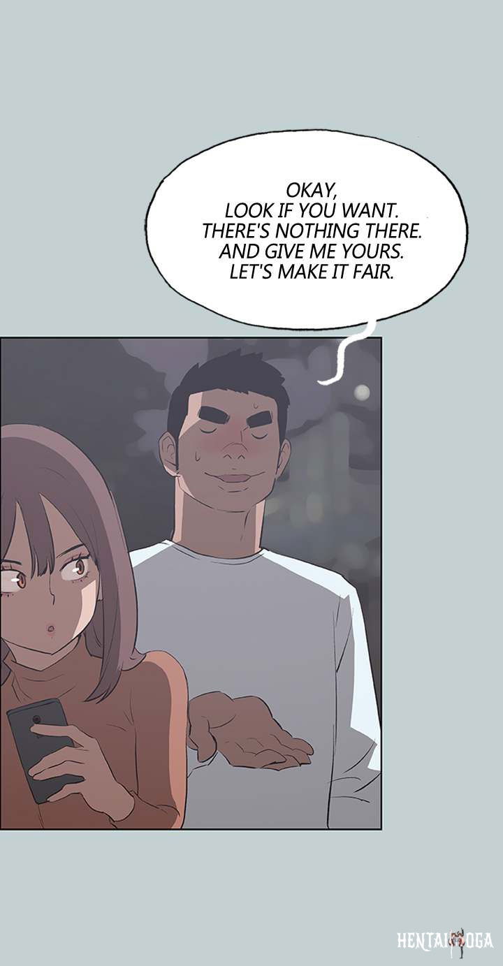 Love Square Love Square Chapter 68 - Page 10