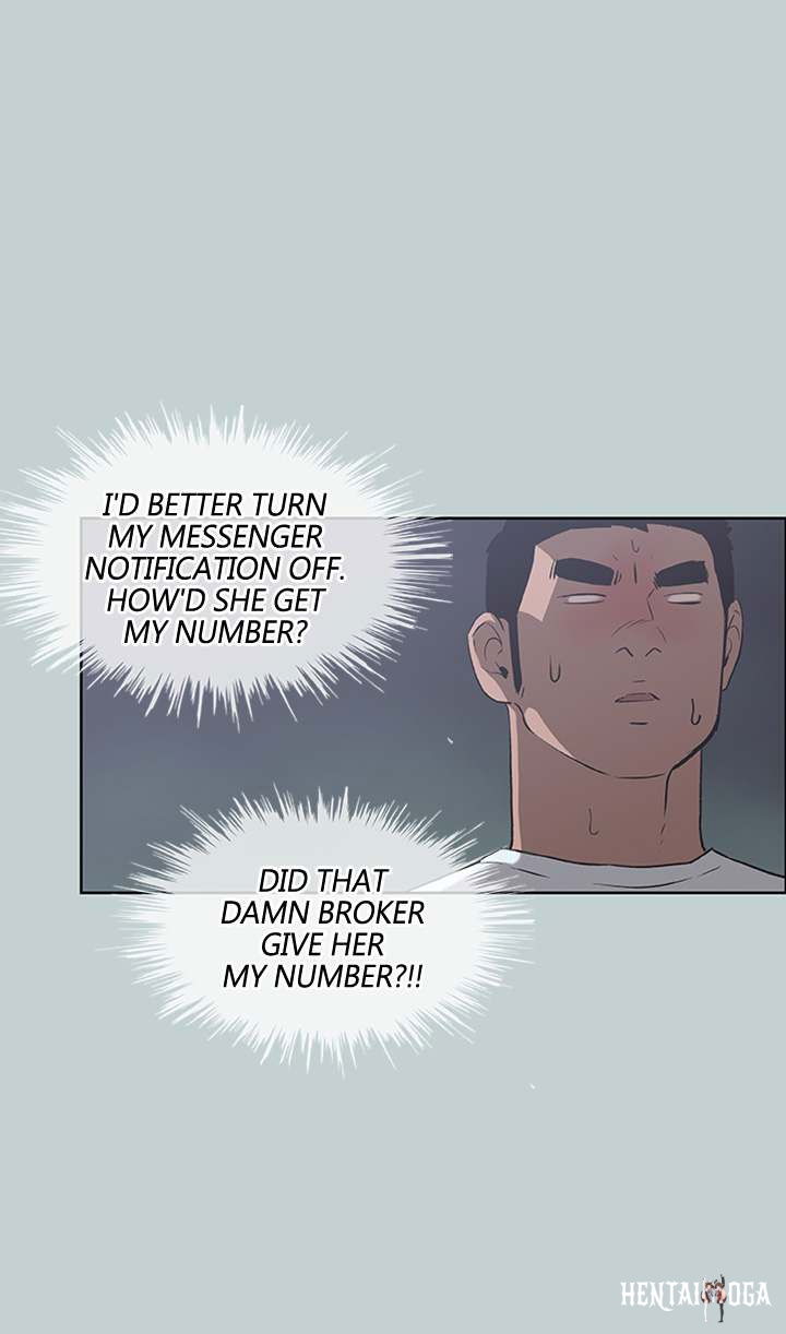 Love Square Love Square Chapter 68 - Page 13