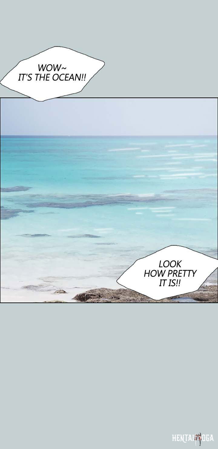 Love Square Love Square Chapter 68 - Page 22