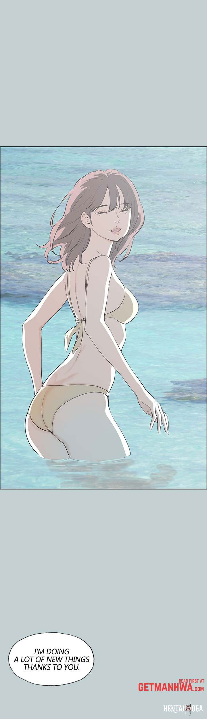 Love Square Love Square Chapter 68 - Page 23