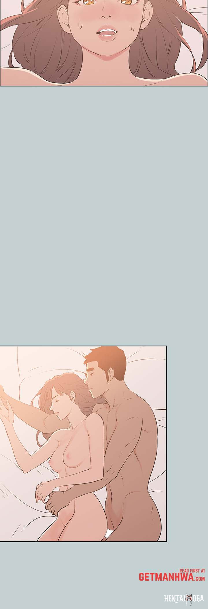 Love Square Love Square Chapter 68 - Page 28