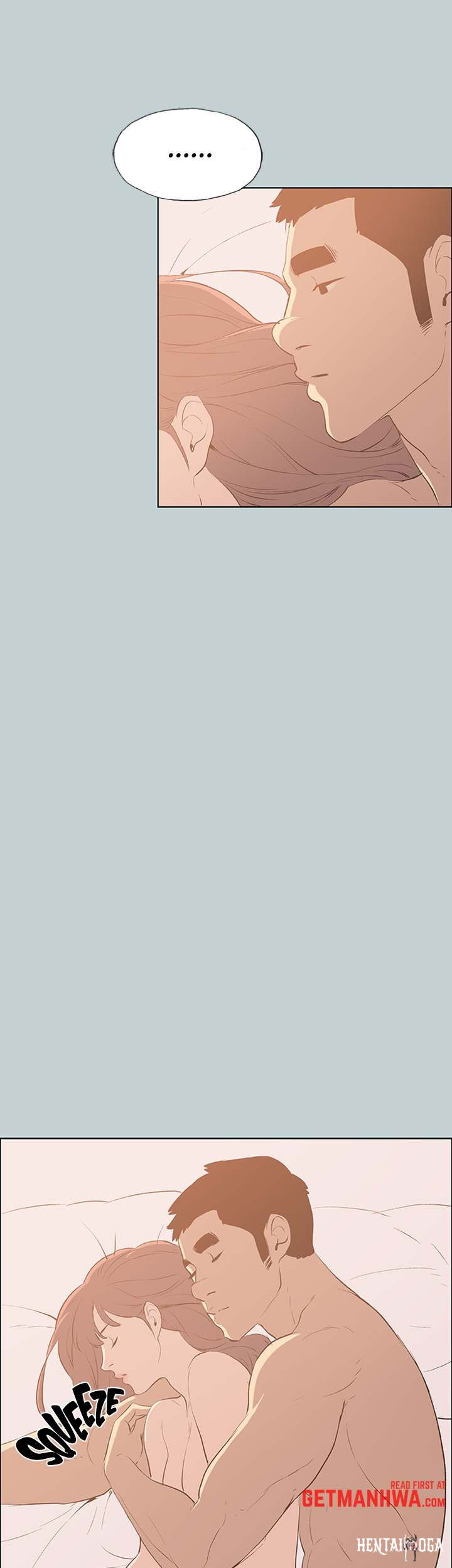 Love Square Love Square Chapter 68 - Page 29