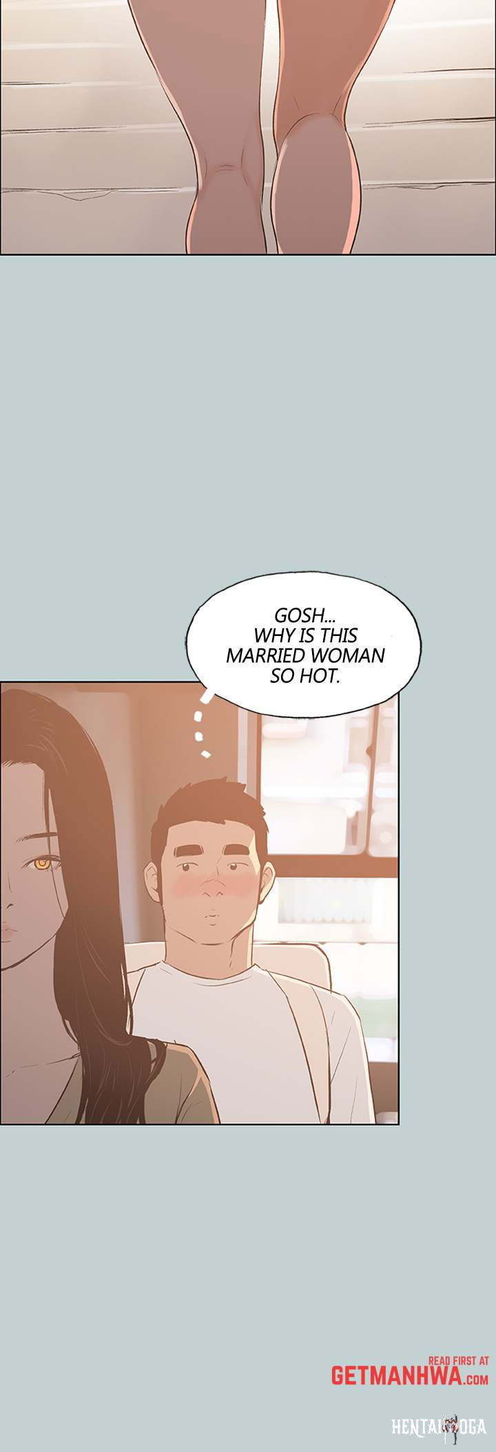 Love Square Love Square Chapter 68 - Page 31