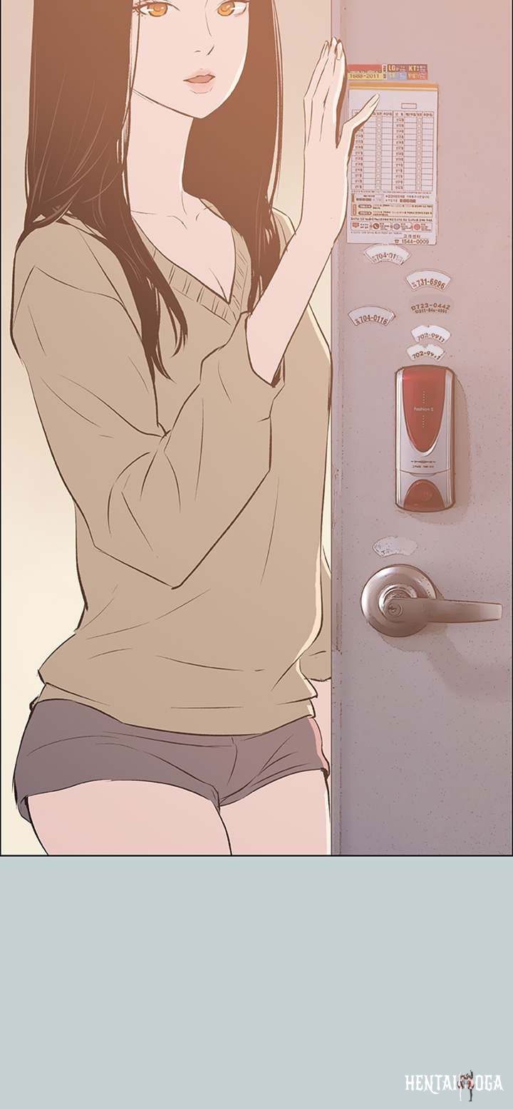 Love Square Love Square Chapter 68 - Page 34