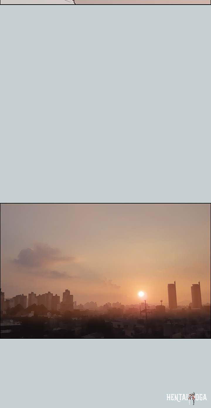 Love Square Love Square Chapter 68 - Page 40