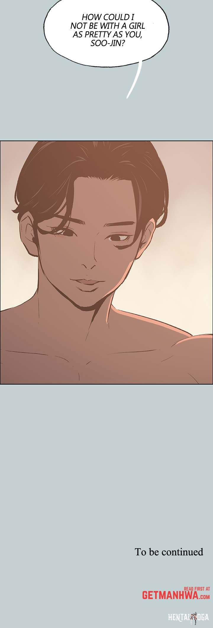 Love Square Love Square Chapter 68 - Page 42