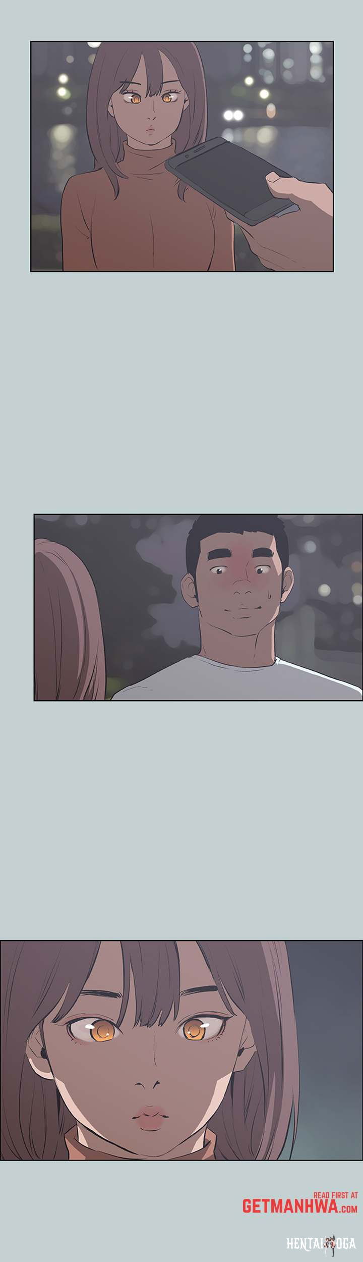 Love Square Love Square Chapter 68 - Page 6