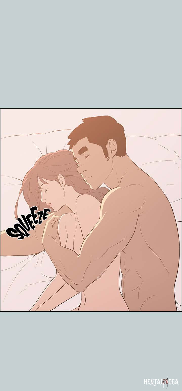 Love Square Love Square Chapter 69 - Page 28