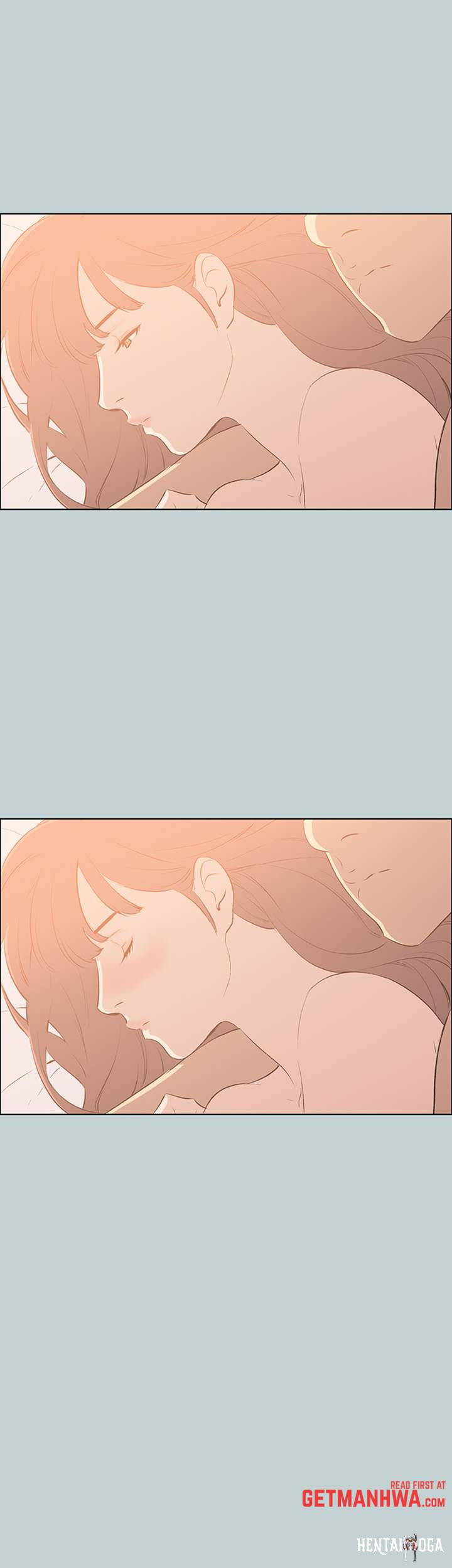 Love Square Love Square Chapter 69 - Page 29