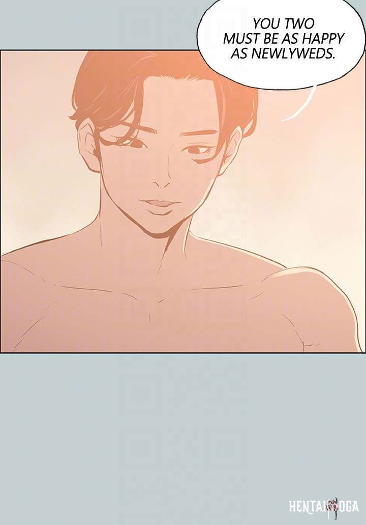 Love Square Love Square Chapter 69 - Page 31