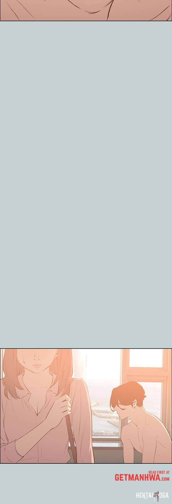 Love Square Love Square Chapter 69 - Page 34