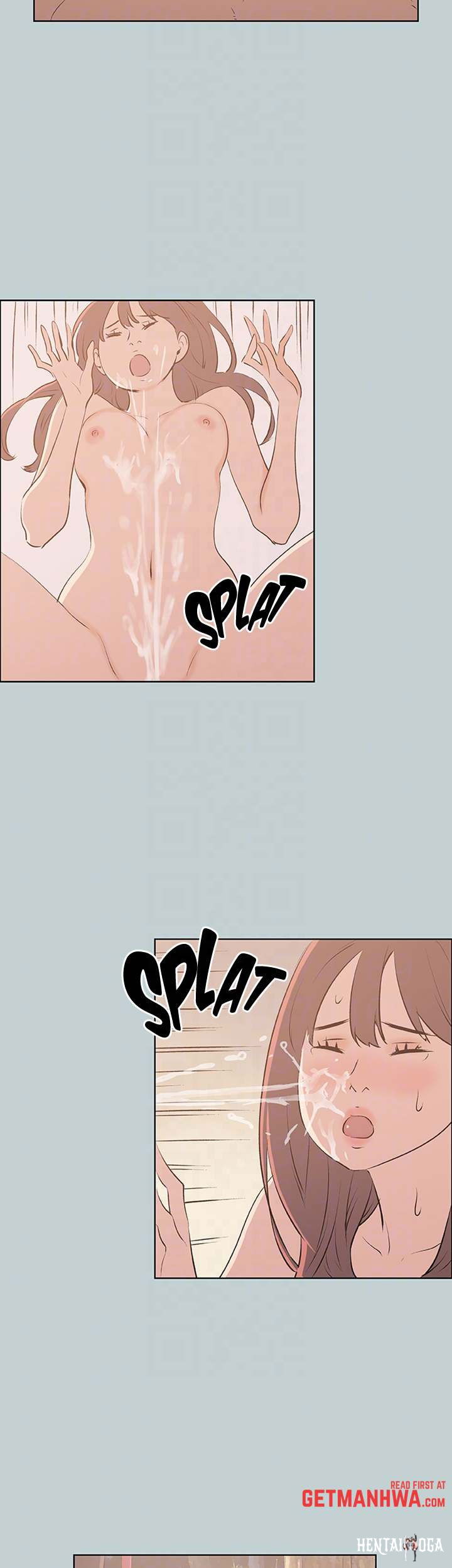 Love Square Love Square Chapter 70 - Page 11