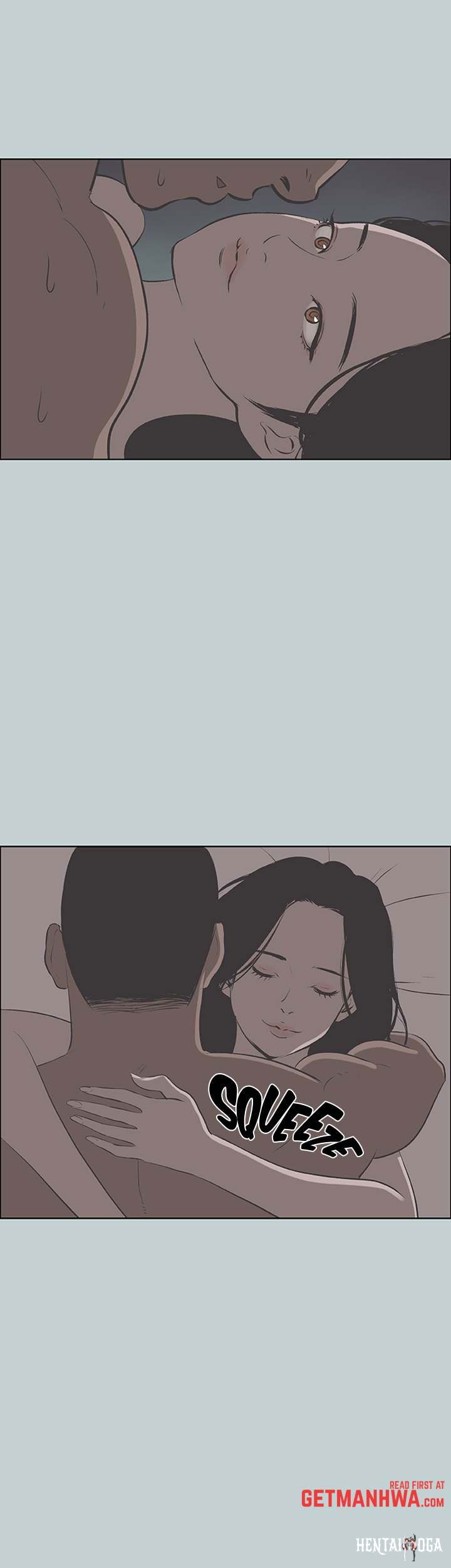 Love Square Love Square Chapter 70 - Page 17