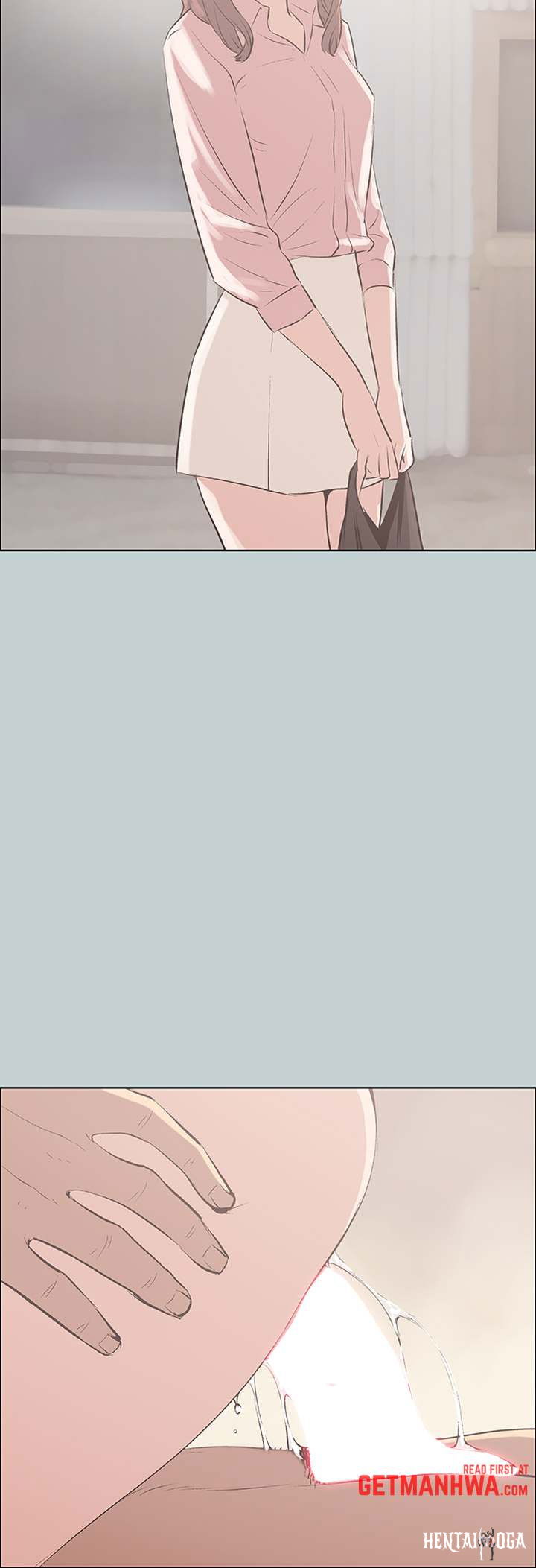 Love Square Love Square Chapter 70 - Page 6