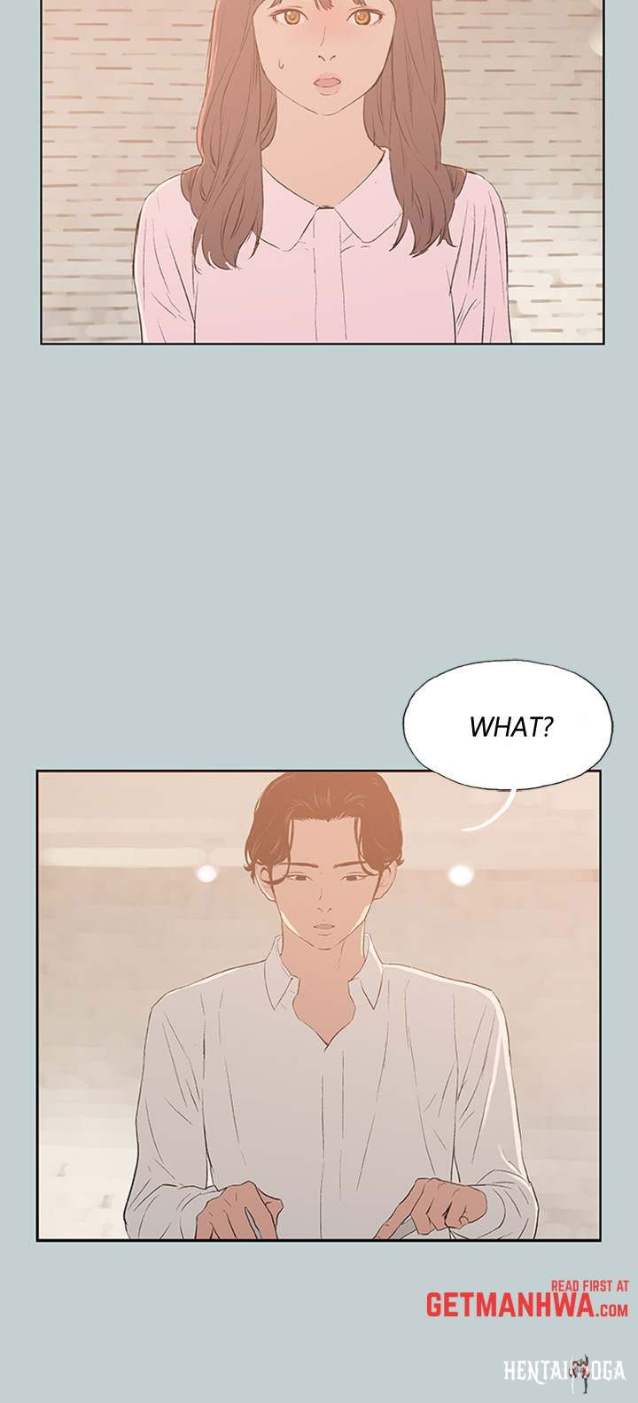 Love Square Love Square Chapter 71 - Page 10