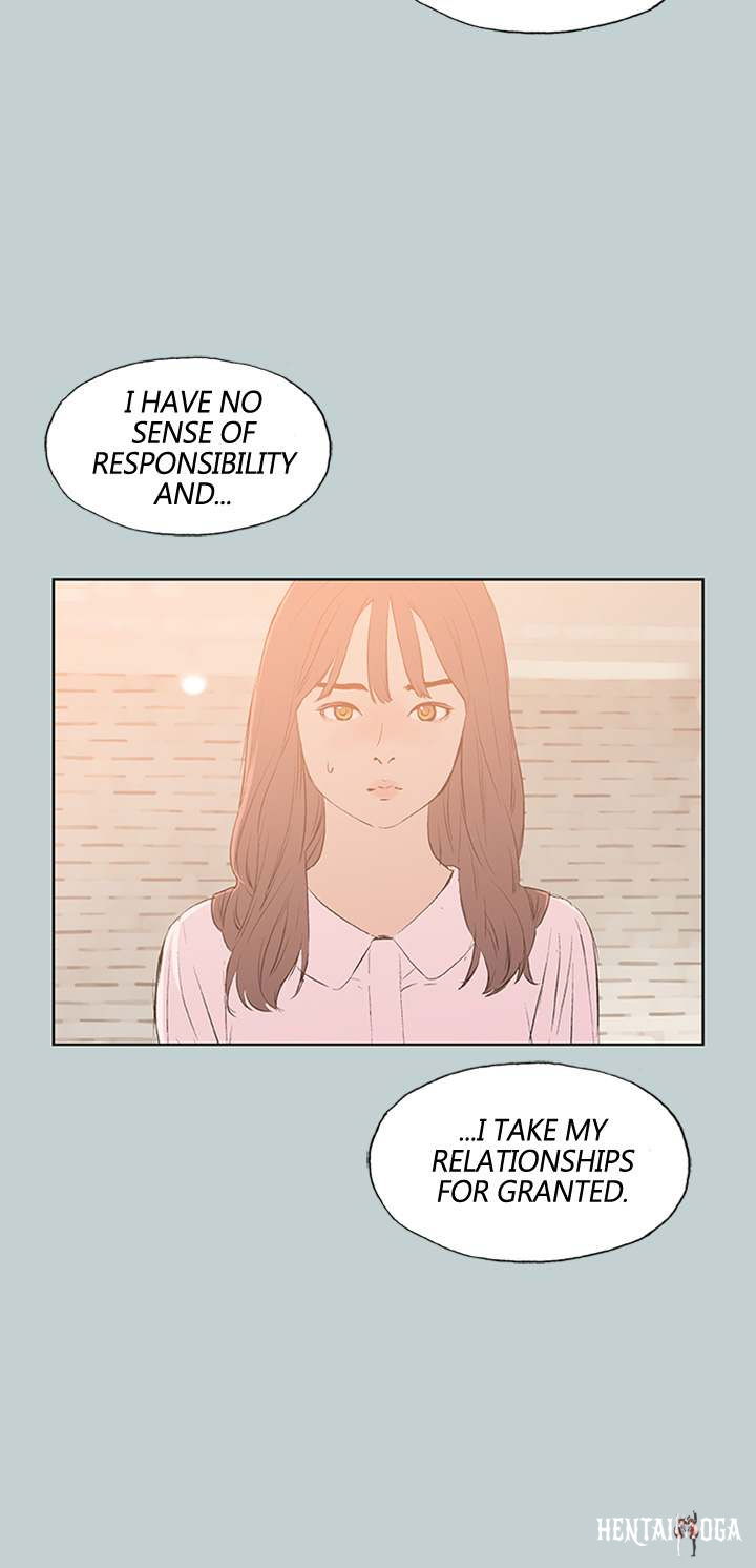 Love Square Love Square Chapter 71 - Page 13