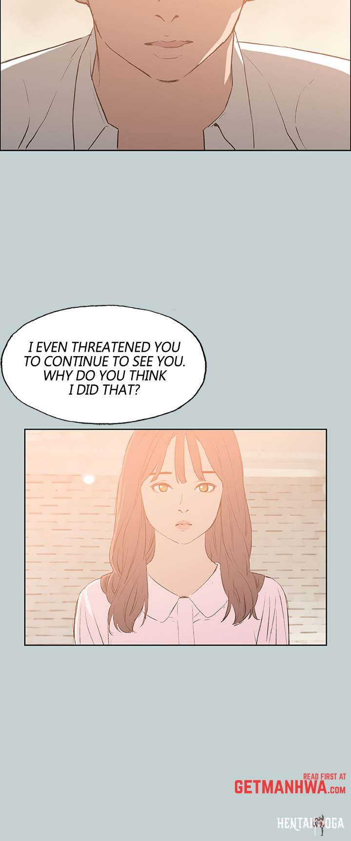 Love Square Love Square Chapter 71 - Page 16