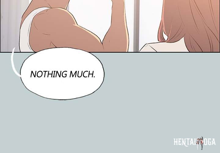 Love Square Love Square Chapter 71 - Page 2