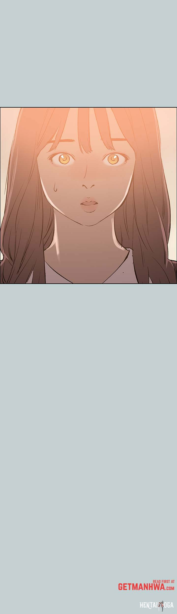 Love Square Love Square Chapter 71 - Page 20